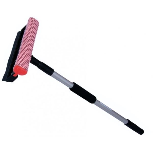 Spatel - mit Griff, Schwamm, 60 cm