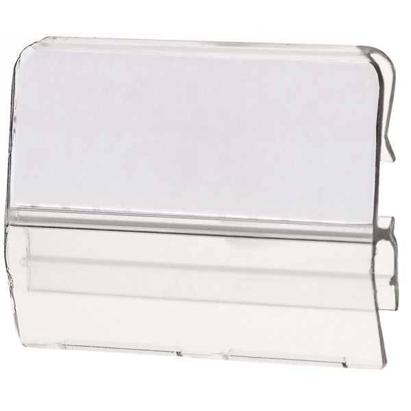 Betrachtungslaschen für HAN-Dia,35mm,trans.,10Stück