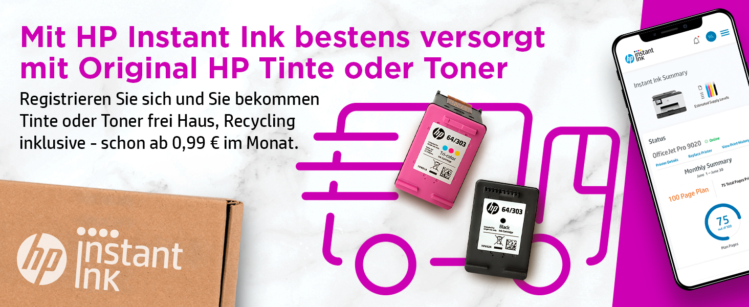 HP OfficeJet 6950 Thermal Inkjet A4 4800 x 1200 DPI 16 Seiten pro Minute WLAN