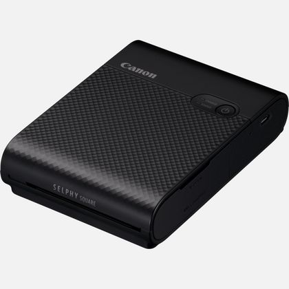 Canon SELPHY Square QX10 Fotodrucker Farbstoffsublimation 287 x 287 DPI WLAN
