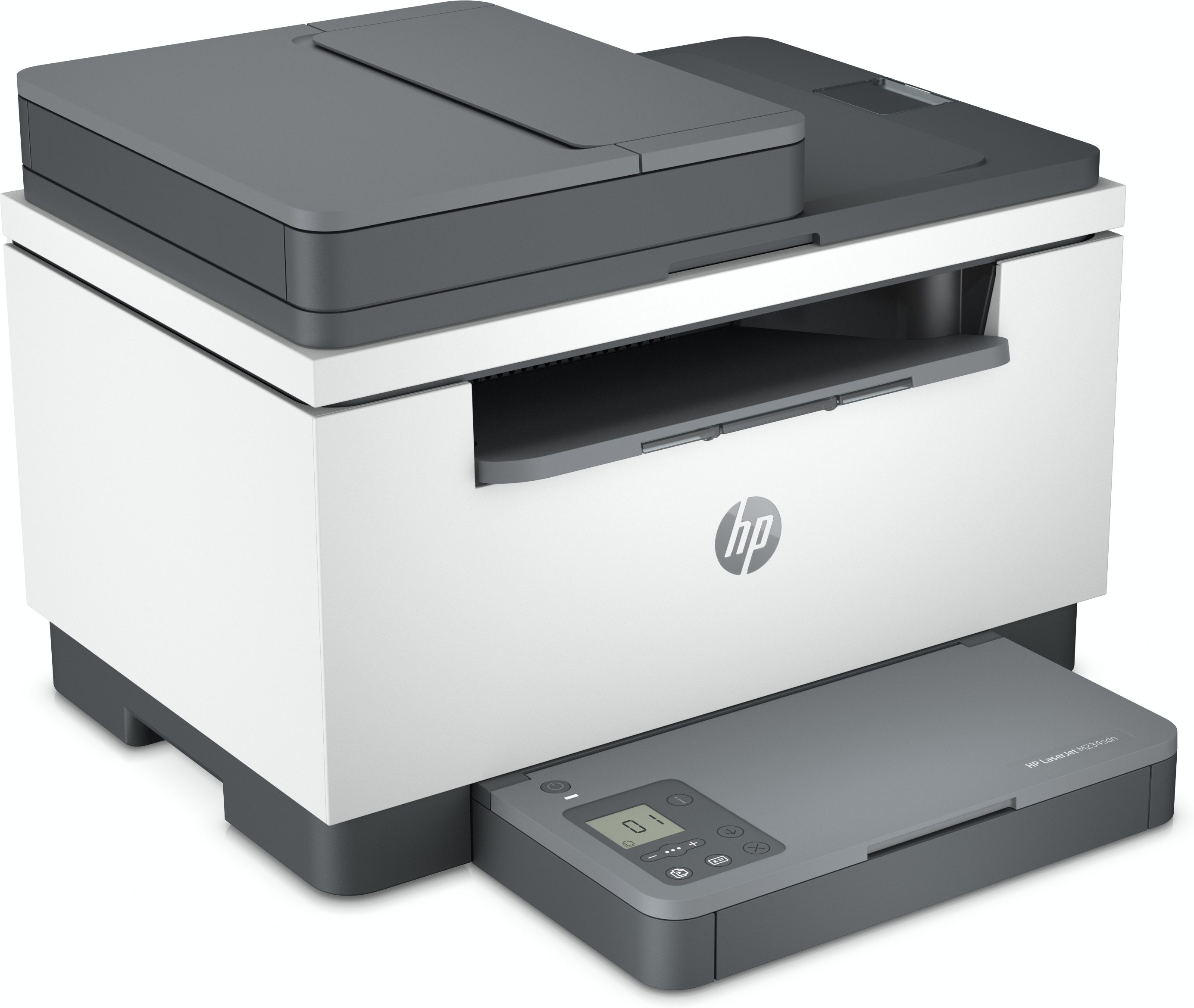 HP LaserJet M234sdn Laser A4 600 x 600 DPI 30 Seiten pro Minute WLAN