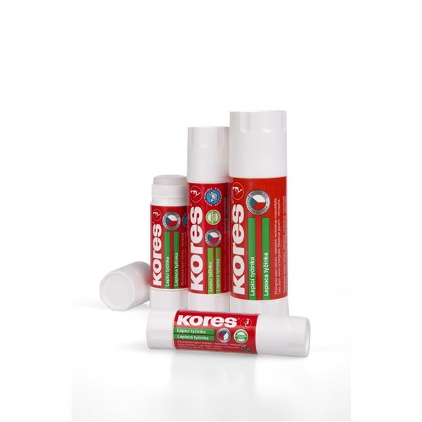 Klebestift KORES, 8 g