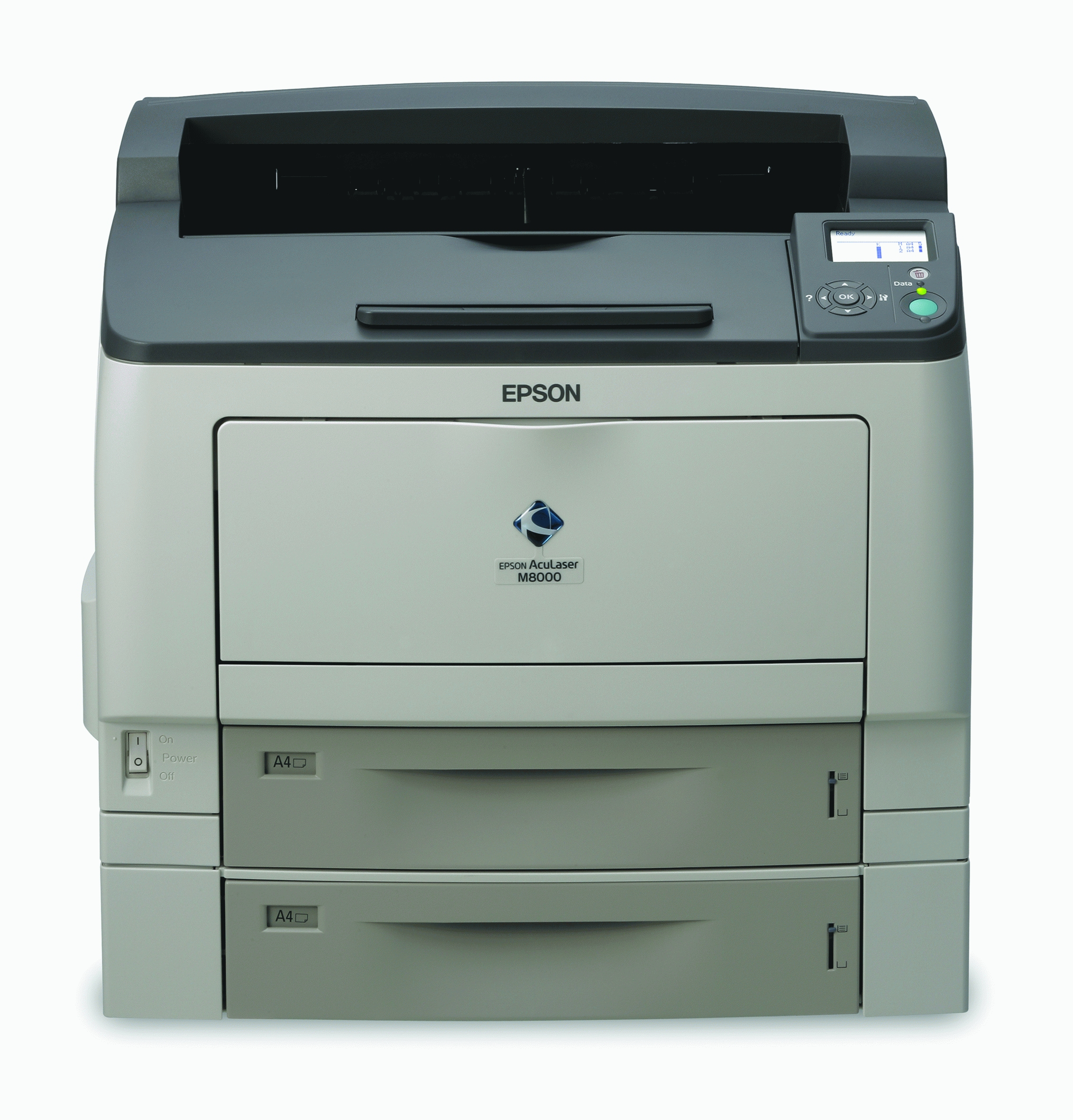 Epson AcuLaser M8000TN