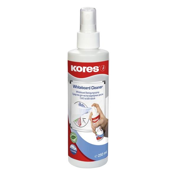 Whiteboard-Reiniger Kores - 250 ml