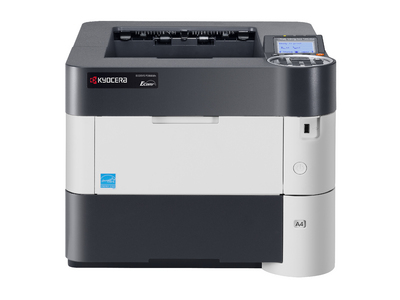 KYOCERA ECOSYS P3060dn/KL3 1200 x 1200 DPI A4