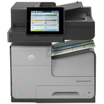 HP Officejet Enterprise Color MFP X 585 DN (B5L04A)