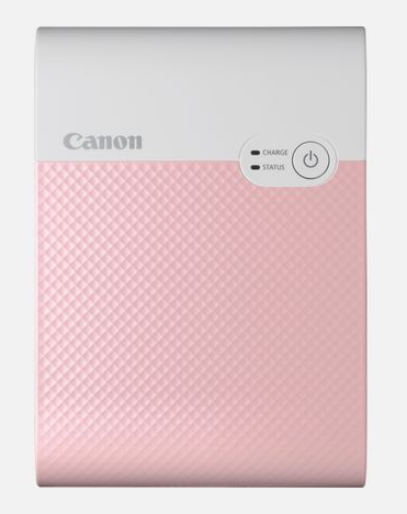 Canon SELPHY Square QX10 Fotodrucker Farbstoffsublimation 287 x 287 DPI WLAN