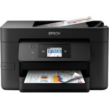 Epson Workforce Pro WF 4725 DWF (C11CF74404)