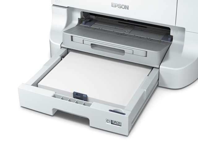 Epson WorkForce Pro WF-8090 DTWC