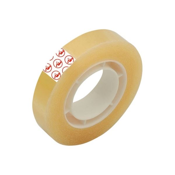 Klebeband Kores, 15 mm x 33 m