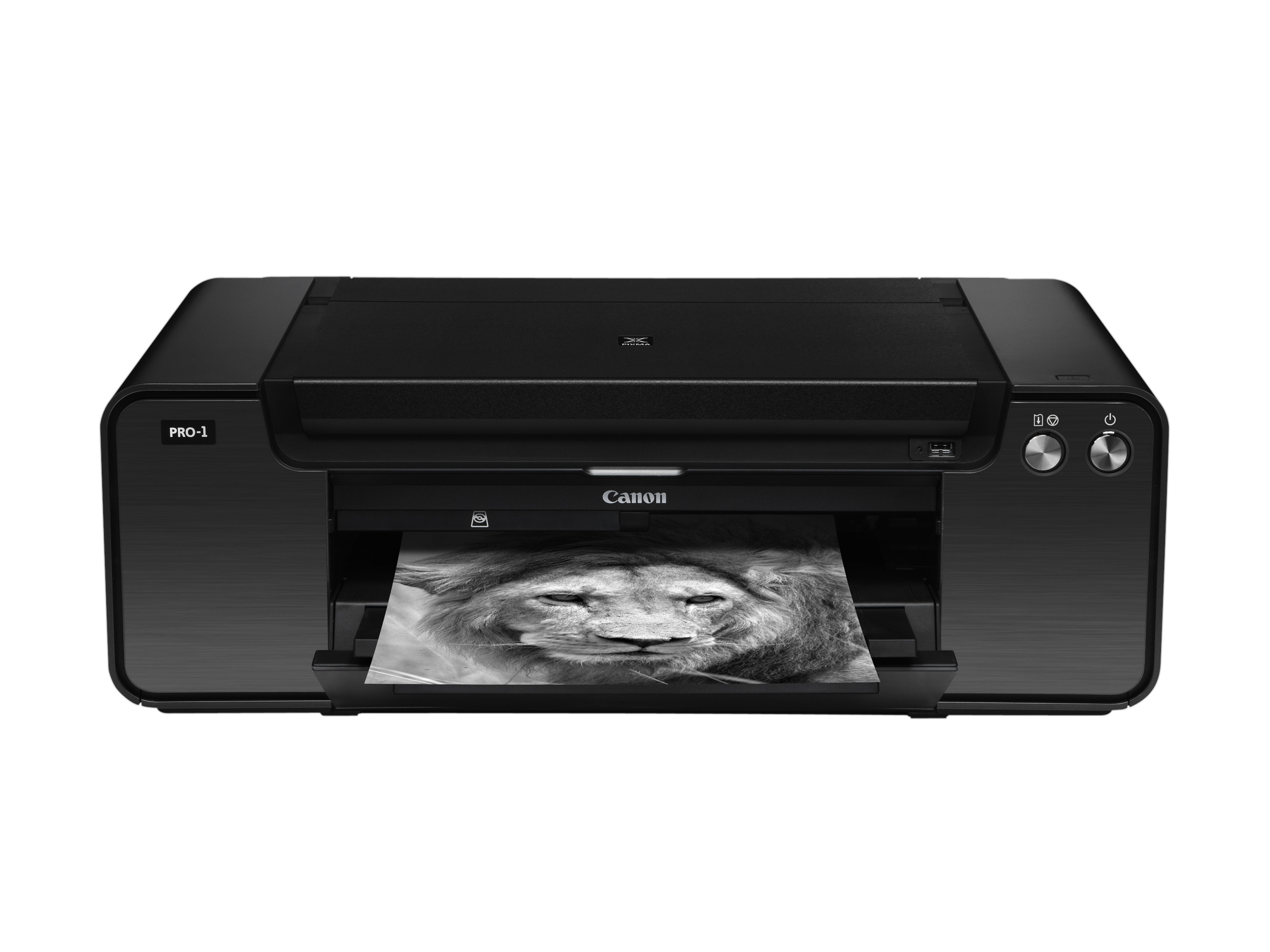 Canon PIXMA PRO-1 Fotodrucker Tintenstrahl 4800 x 2400 DPI A3+ (330 x 483 mm)
