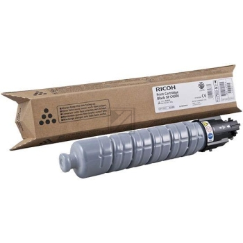 Ricoh Toner-Kit schwarz (821074)