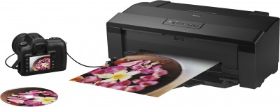 Epson Stylus Photo 1500W