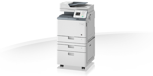 Canon imageRUNNER C1225iF Laser 600 x 600 DPI 25 Seiten pro Minute A4