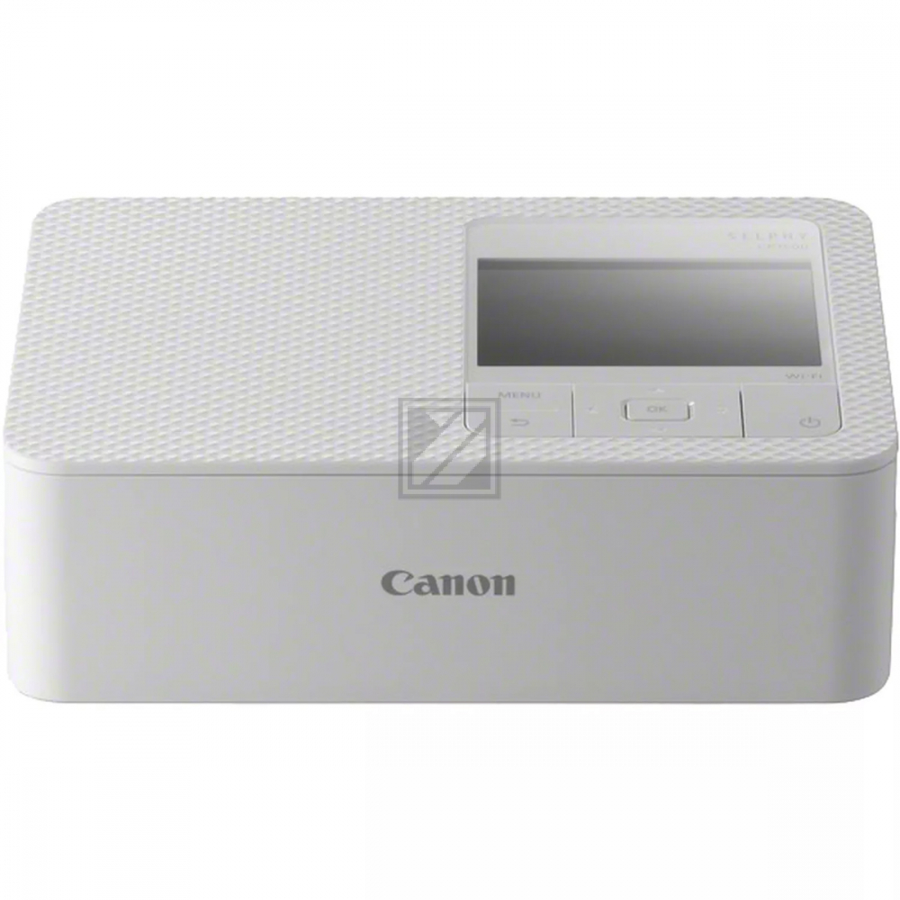 Canon Selphy CP 1500 (white) (5540C003)