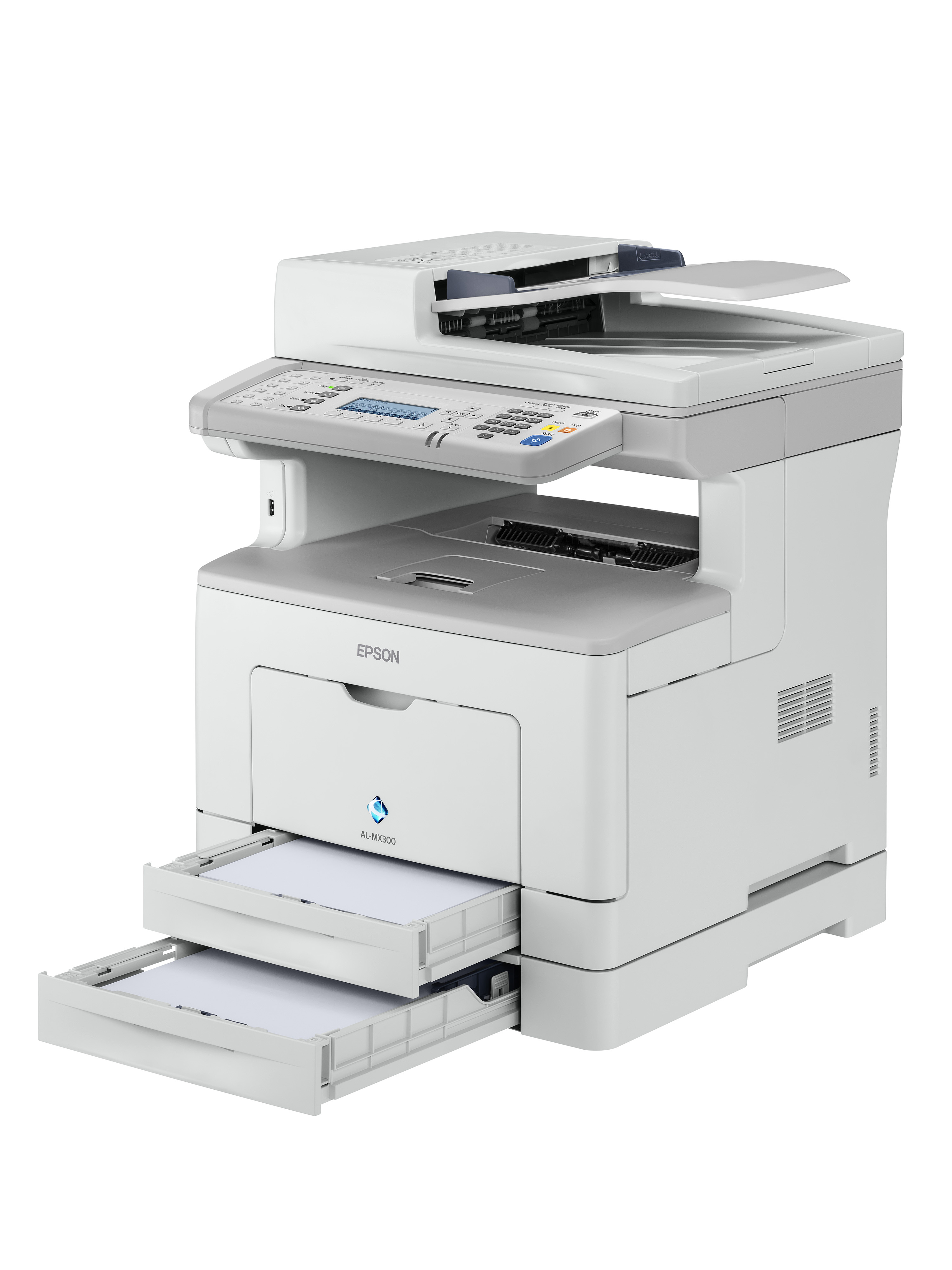 Epson WorkForce AL-MX300DTNF
