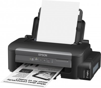 Epson WorkForce M105 Tintenstrahldrucker 1440 x 720 DPI A4 WLAN