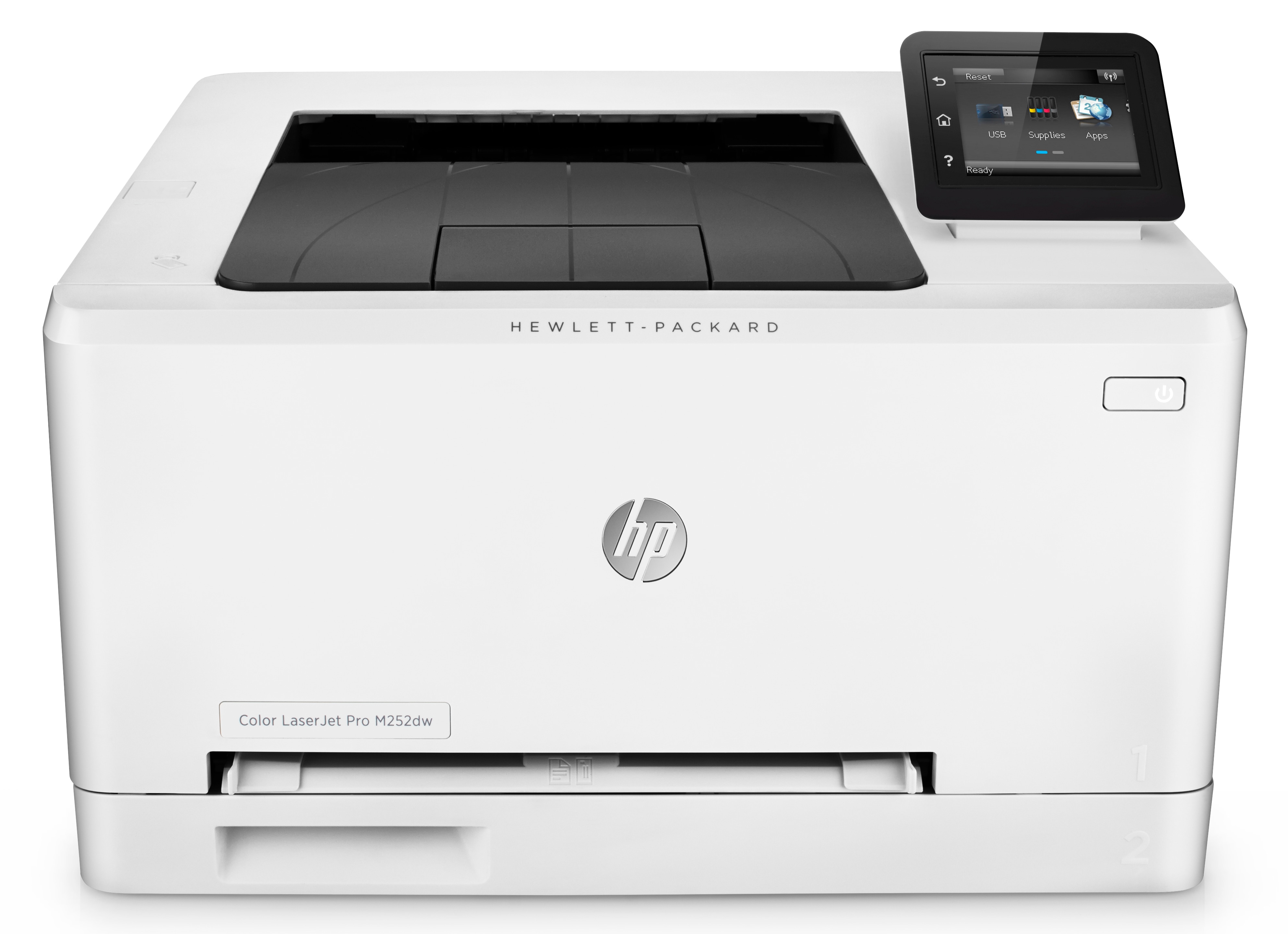 HP Color LaserJet Pro M252dw Farbe 600 x 600 DPI A4 WLAN