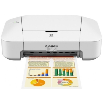 Canon Pixma IP 2850 (8745B006)