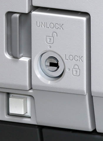 Epson Discproducer™ PP-100N (SATA)