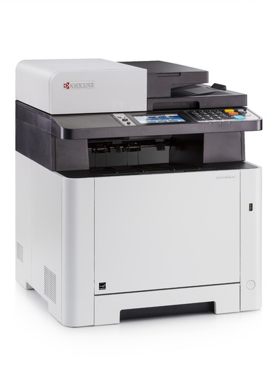 KYOCERA ECOSYS M5526cdn/KL3 Laser A4 1200 x 1200 DPI 26 Seiten pro Minute
