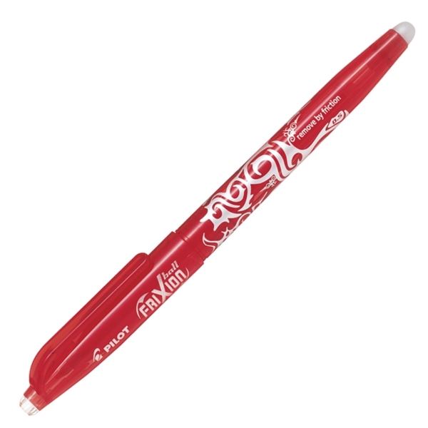 Gelroller Pilot FriXion Ball 05, rot