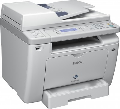 Epson WorkForce AL-MX200DWF
