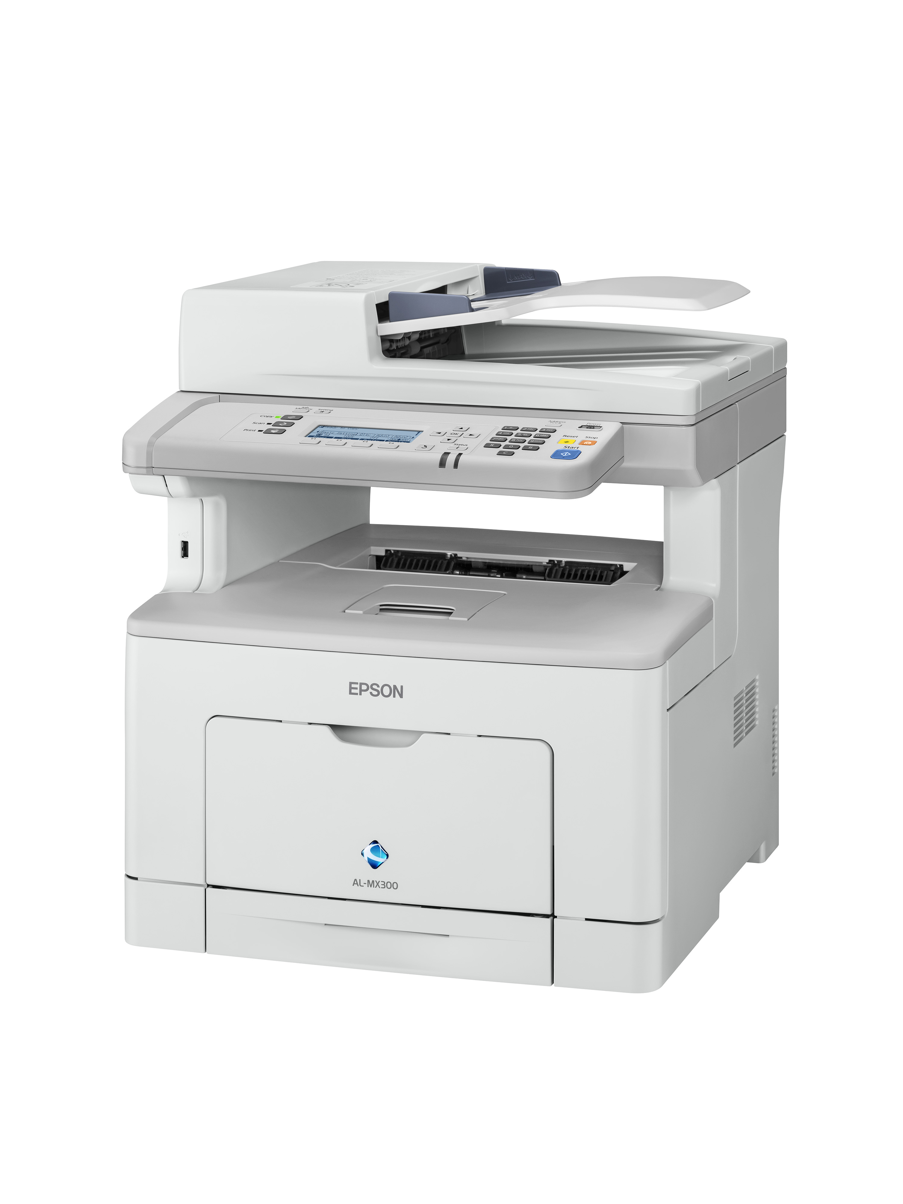 Epson WorkForce AL-MX300DN