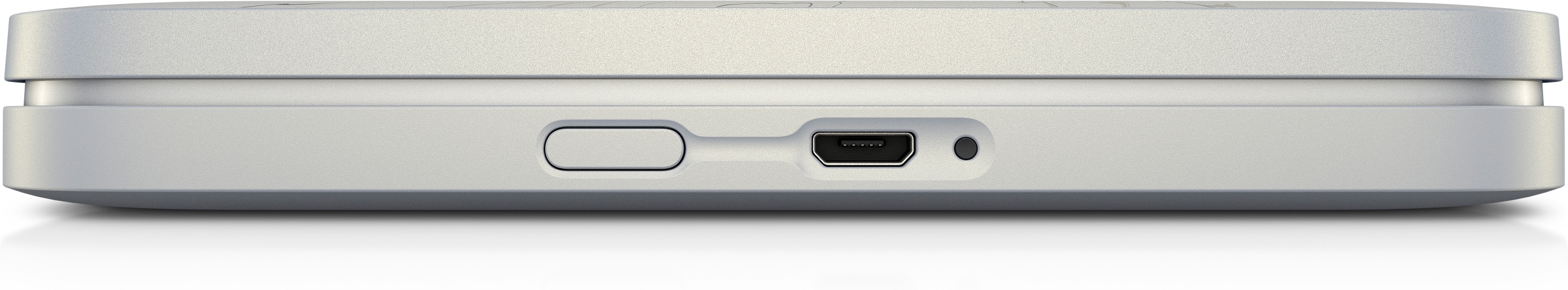 HP Sprocket Select Fotodrucker ZINK (Zero ink) 321 x 600 DPI