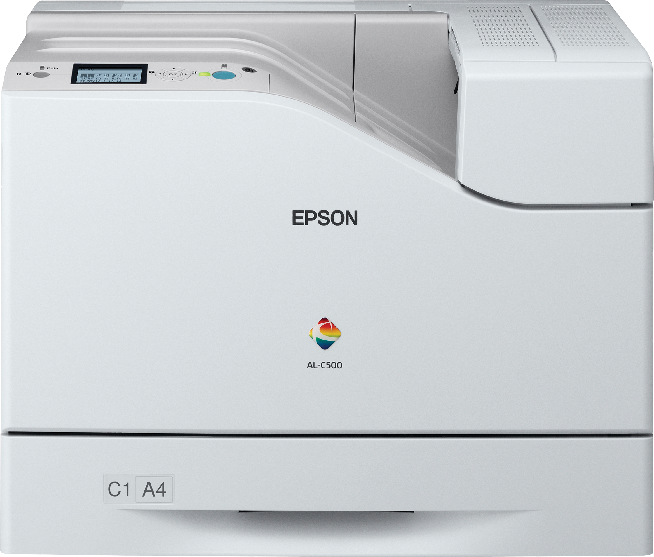 Epson WorkForce AL-C500DN