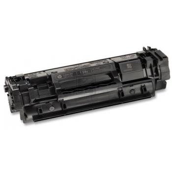 HP Toner-Kartusche schwarz HC (W1350X, 135X)
