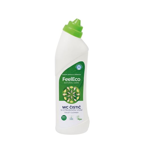 Feel Eco Toilettenreiniger - 750 ml