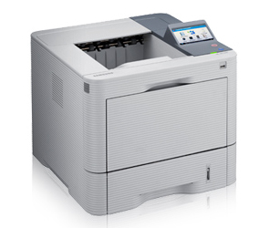 Samsung ML-5015ND Laser-Drucker 1200 x 1200 DPI A4
