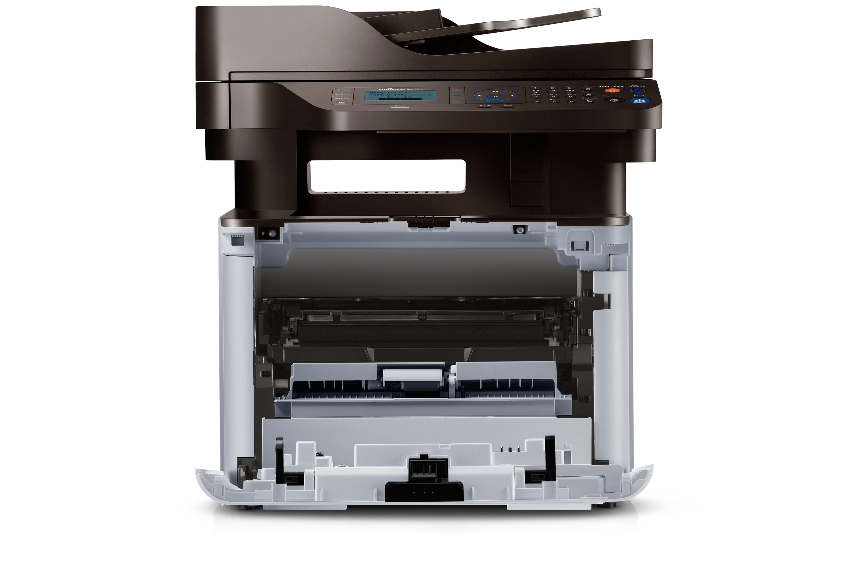 Samsung ProXpress M3870FD Laser A4 1200 x 1200 DPI 38 Seiten pro Minute