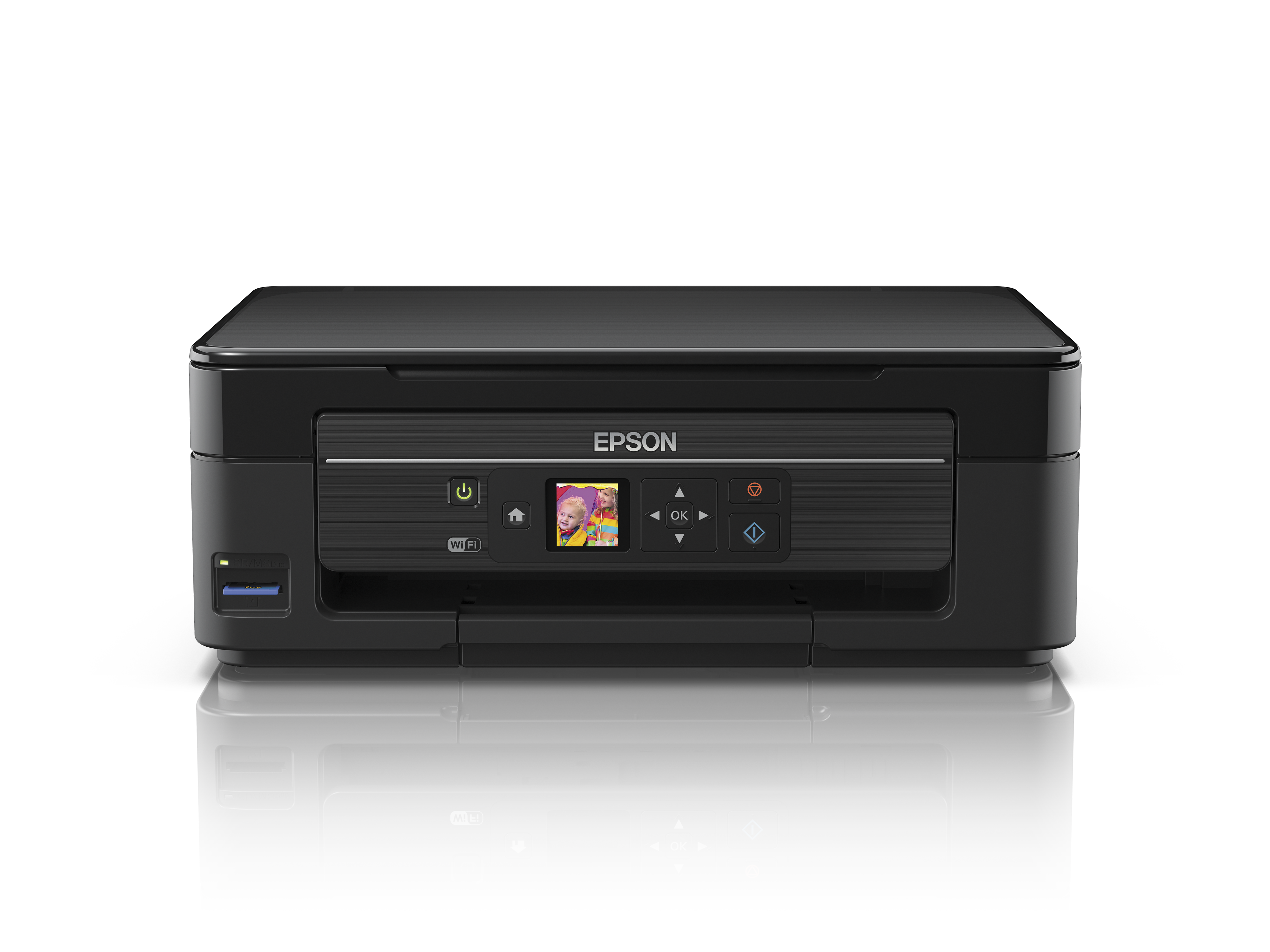 Epson Expression Home XP-342