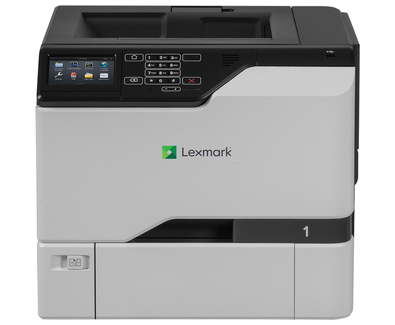 Lexmark CS720de Farbe 1200 x 1200 DPI A4