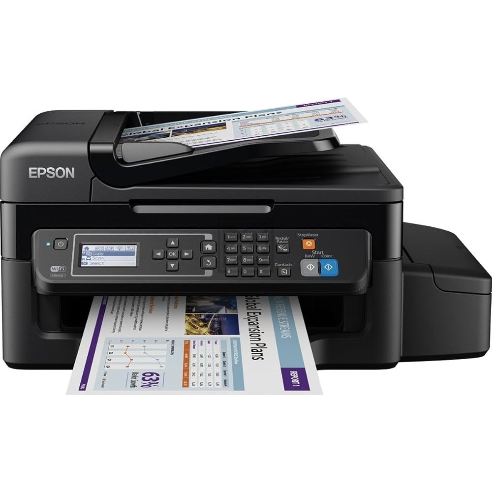 Epson Ecotank ET 4500 (C11CE90402)