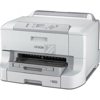 Epson Workforce Pro WF 8090 DTW (C11CD43301BT)