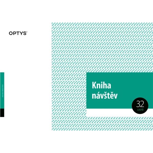 Gästebuch, A4, quer, 32 Blatt