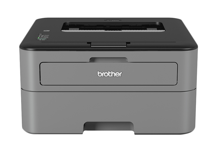 Brother HL-L2300D Laser-Drucker 2400 x 600 DPI A4