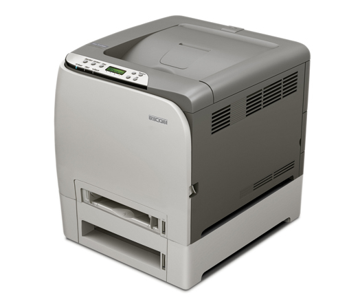 Ricoh Aficio SP C240DN Farbe 2400 x 600 DPI A4