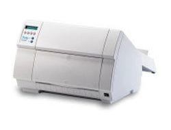 DASCOM Americas T2150S Nadeldrucker 720 Zeichen pro Sekunde 360 x 360 DPI