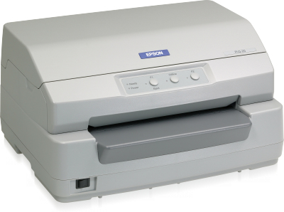 Epson PLQ-20M