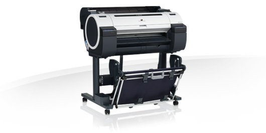 Canon imagePROGRAF iPF670 Großformatdrucker Tintenstrahl Farbe 2400 x 1200 DPI A1 (594 x 841 mm)