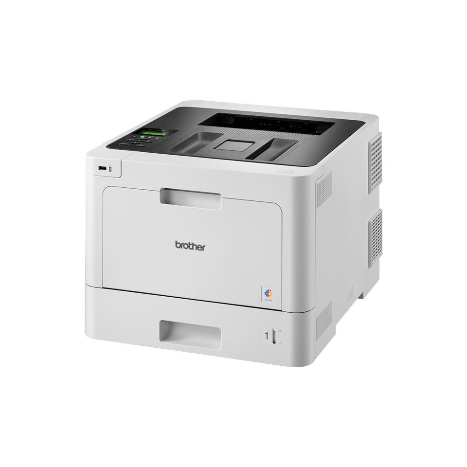 Brother HL-L8260CDW Laser-Drucker Farbe 2400 x 600 DPI A4 WLAN
