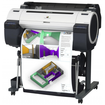 Canon Imageprograf IPF 670 (9854B003)