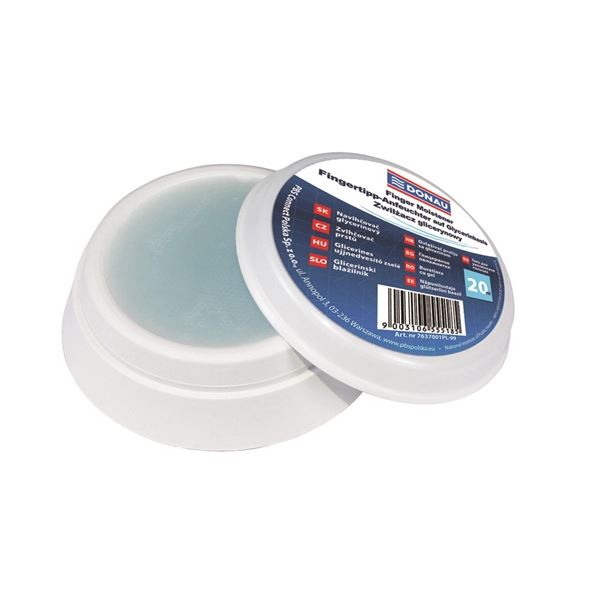 Donau Glyzerin-Fingerfeuchtigkeitspflege - 20 ml