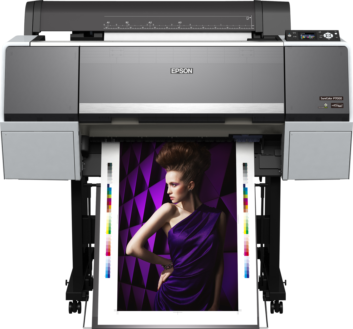 Epson SureColor SC-P7000V Großformatdrucker