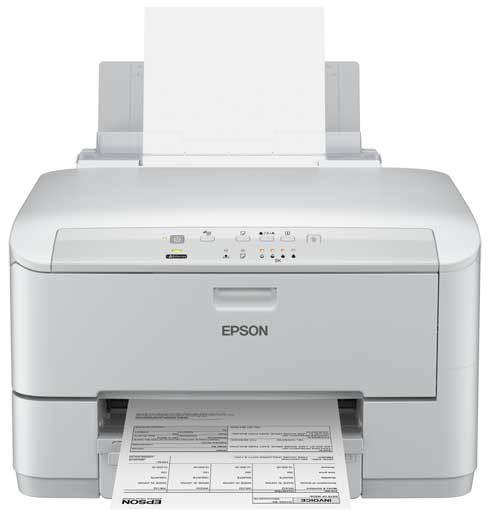 Epson WP-M4095DN Ink cartridge bundle