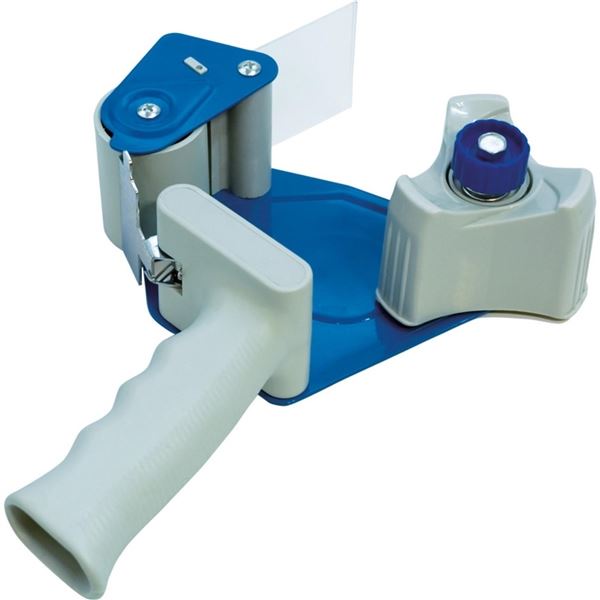 Abwickler Donau 2" - grau blau